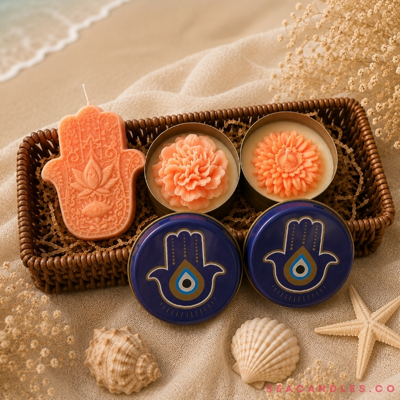 Azur Gift Basket