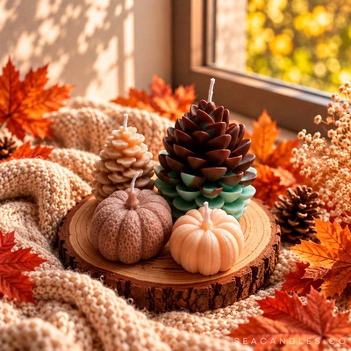 Cozy Moments