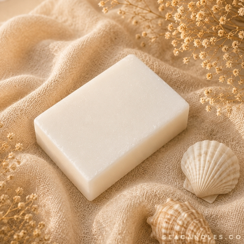 Coconut Soap
