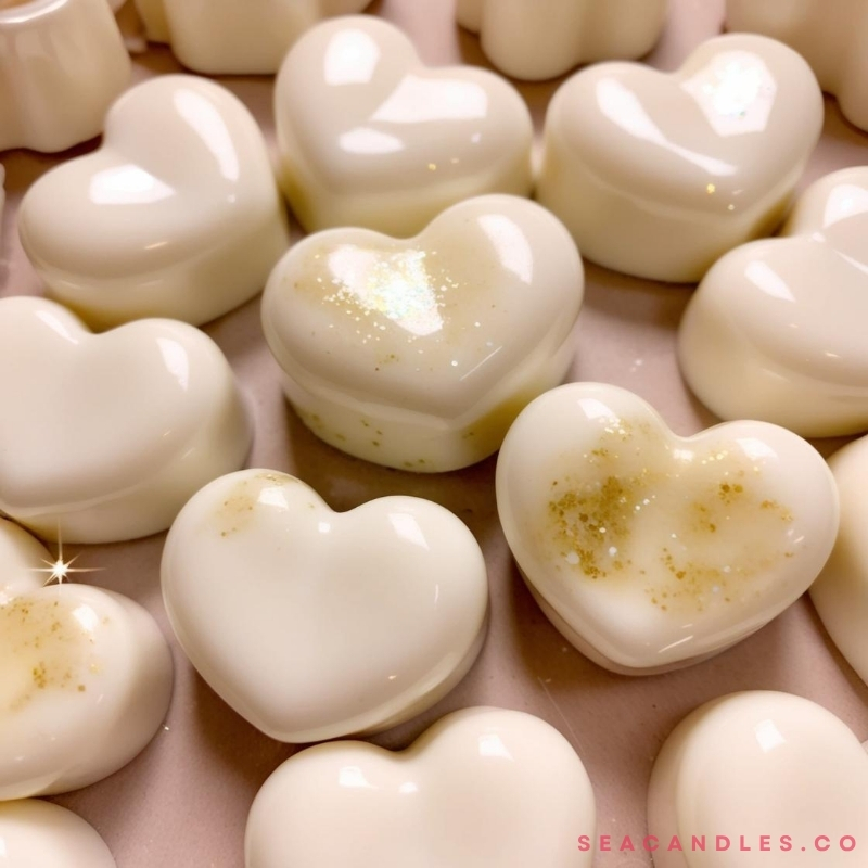 Heart Melts II