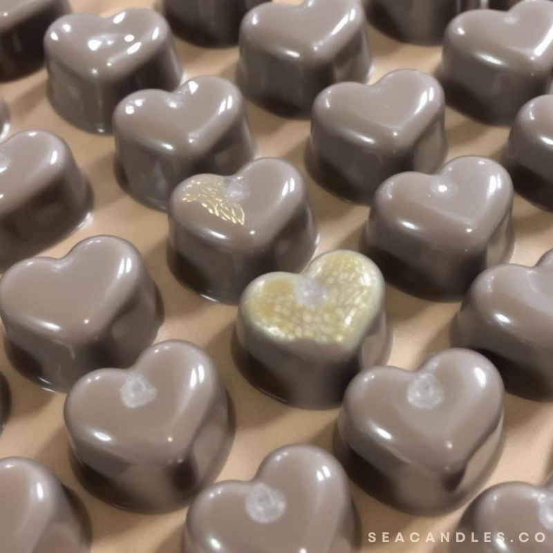Heart Melts III
