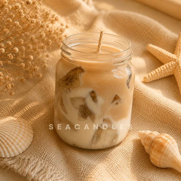 Iced Mocha