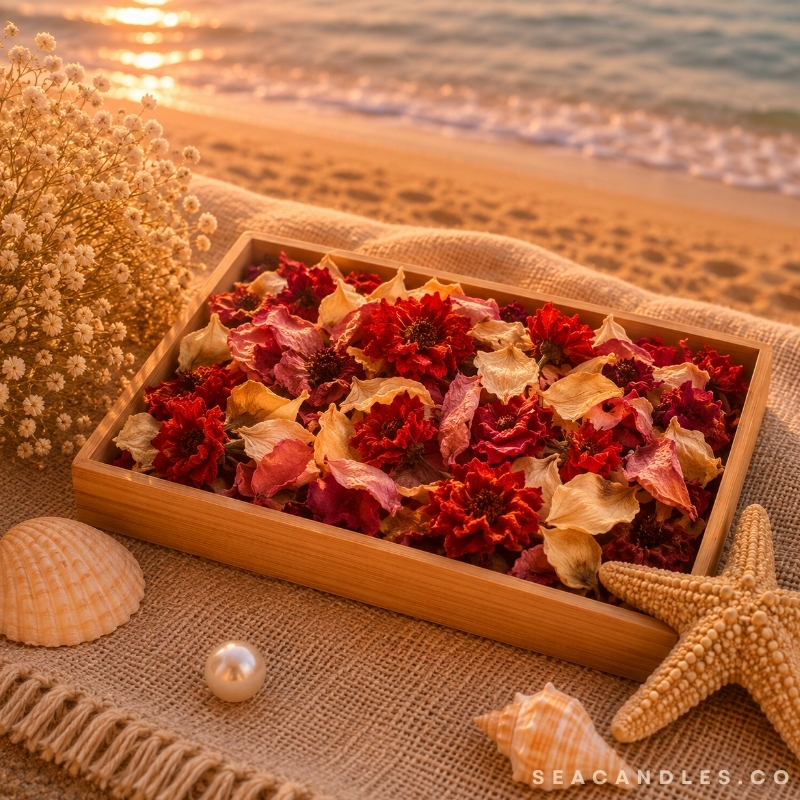 Potpourri
