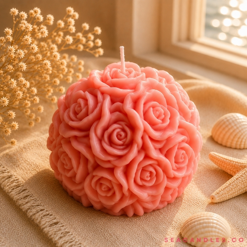 Roseball