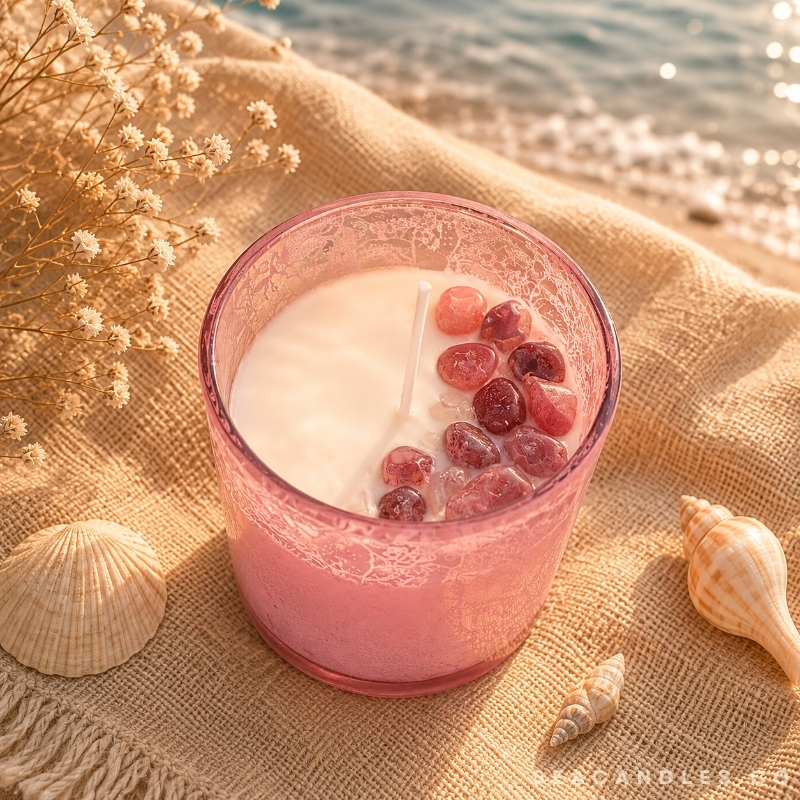 Ruby Shore