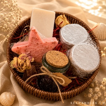 Sands Gift Basket