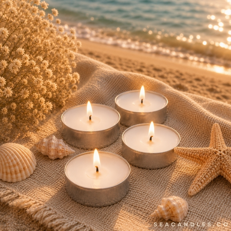 Tealight Candles